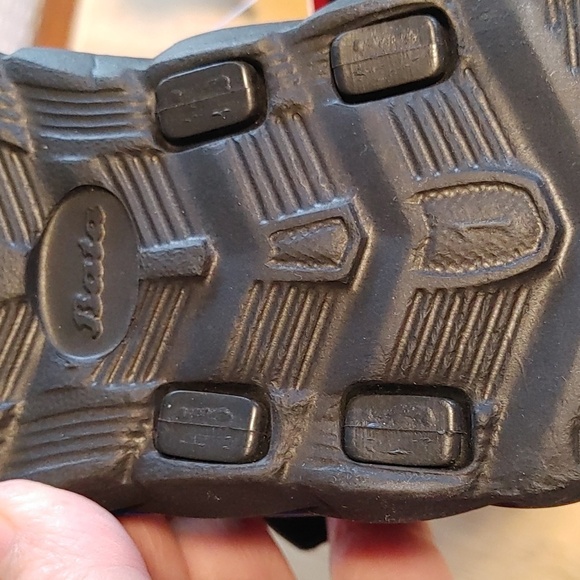 🌸2X Host Pick🌸NWT Boy's Bata Sandals - Picture 6 of 7